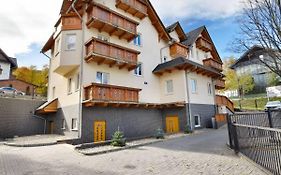 Apartament Zacisze